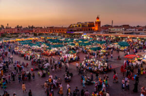 Marrakech Day Tours